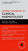 Oxford Handbook of Clinical Haematology 