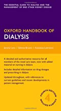 Oxford Handbook of Dialysis