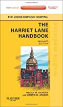 The Harriet Lane Handbook: Mobile Medicine Series, Expert Consult