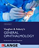 Vaughan & Asbury's General Ophthalmology 17th
