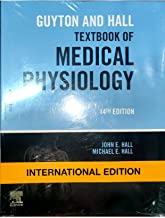 Guyton and Hall Textbook of Medical Physiology IE - 14E