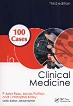  100 Cases in Clinical Medicine 