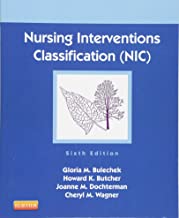 Nursing Interventions Classification - NIC