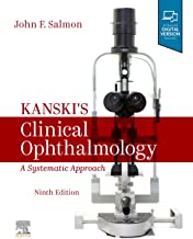 Kanski's Clinical Ophthalmology: A Systematic Approach