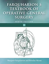 Farquharson's Textbook of Operative General Surgery