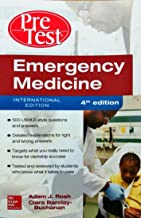 Pre Test -Emergency Medicine