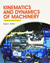 Kinematics and Dynamics of Machinery