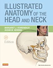 Illustrated Anatomy of the Head and Neck