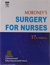 Moroney's Surgery for Nurses