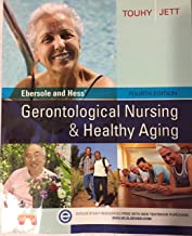Ebersole And Hess Gerontological Nursing And Healthy Aging