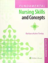 Fundamental Nursing Skills and Concepts