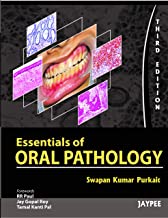 ESSENTIALS OF ORAL PATHOLOGY
