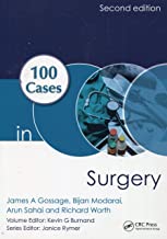 100 Cases in Surgery