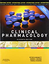 Clinical Pharmacology