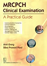 MRCPCH Clinical Examination: A Practical Guide