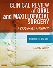Clinical Review of Oral and Maxillofacial Surgery