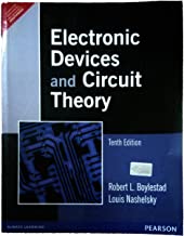 Electronic Devices and Circuit Theory