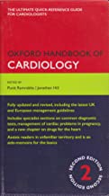 Oxford Handbook of Cardiology