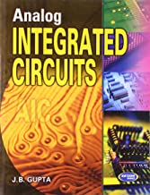 Analog Integrated Circuits