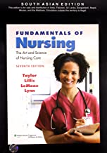 Fundamentals of Nursing 7ed - with DVD