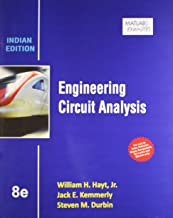 Engineering Circuit Analysis - Matlab examples