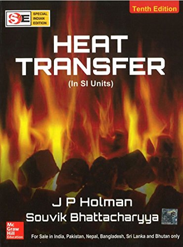 Heat Transfer