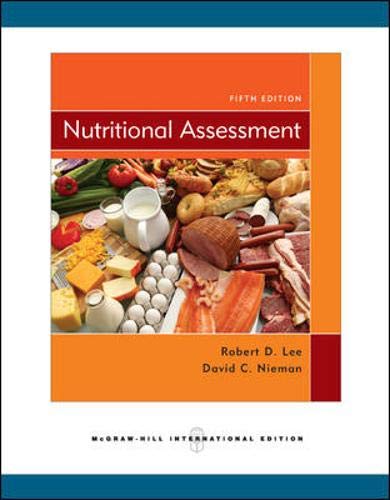 Nutritional Assessment