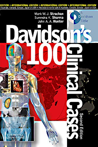 Davidson's 100 Clinical Cases