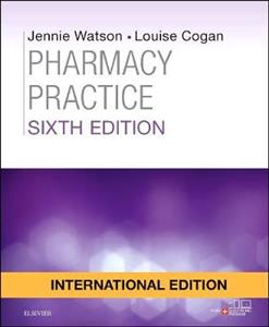 Pharmacy Practice