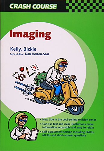 Crash Course: Imaging