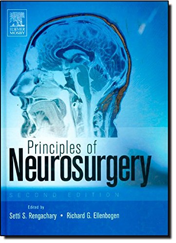 Principles of Neurosurgery