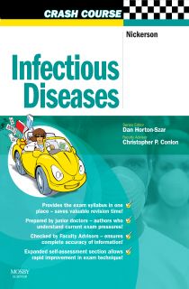 Crash Course: Infectious Diseases