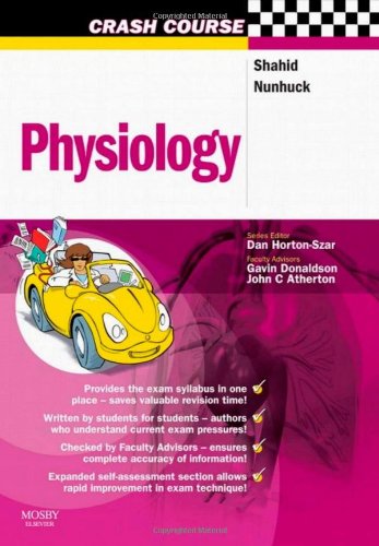  Crash Course: Physiology