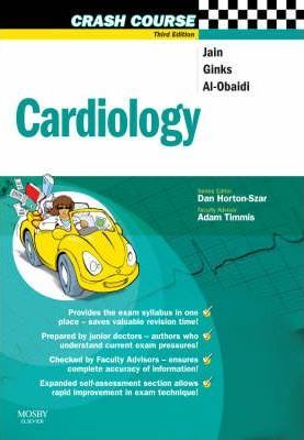 Crash Course: Cardiology 
