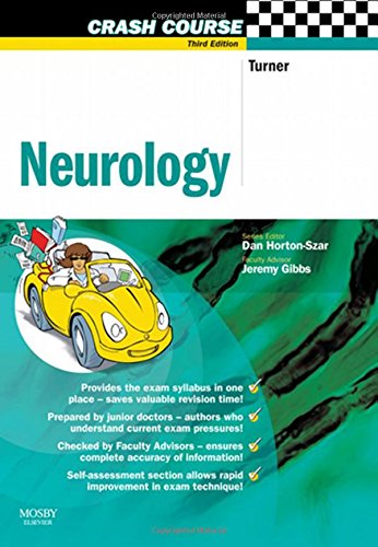 Crash Course: Neurology