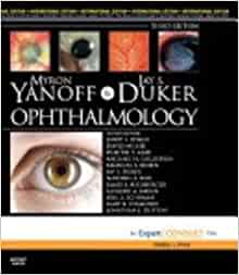 Yanoff: Ophthalmology 