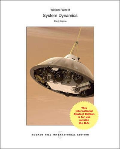  SYSTEMS DYNAMICS