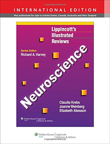  Lippincott Illustrated Reviews: Neuroscience