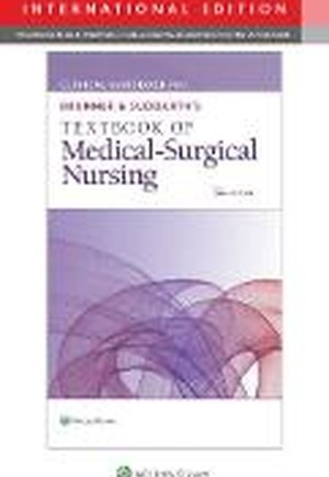 Clinical Handbook for Brunner's Textbook of Medical-Surgical Nursing