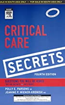Critical Care Secrets