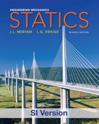 Engineering Mechanics: Statics