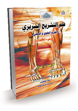 علم التشريح السريري (الطرف العلوي والسفلي) عربي-انكليزي