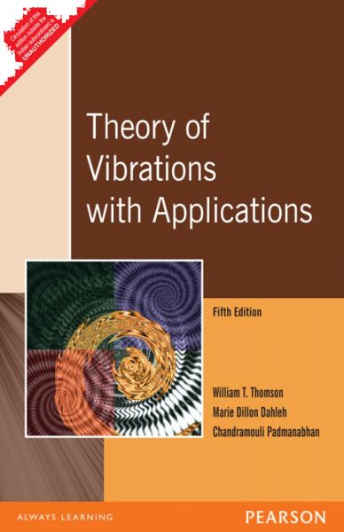 Theory of Vibration with Applications