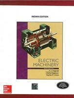 Electric Machinery 