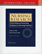 NURSING RESEARCH 10E