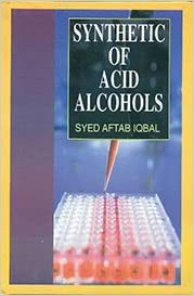 Synthetic of Acid-Alcohols