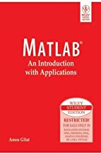 MATLAB: An Introduction With Applications