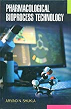 Pharmaceutical Bioprocess Technology