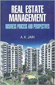 Real State Management (Business Process and Perspectives)