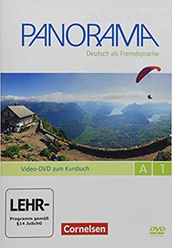 Panorama: Video-DVD A1